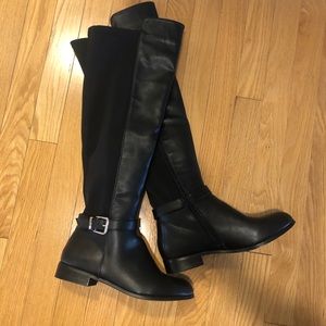 Steve Madden Riding Boots